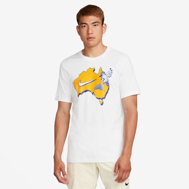Court Tee OZ SP24