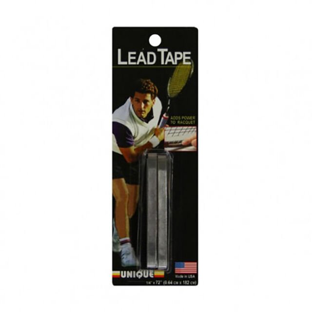 Lead Tape