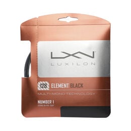 Element Saitenset 12,2m (Special Edition)-Schwarz