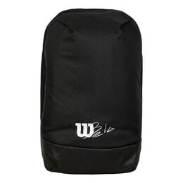 Bela DNA Backpack red