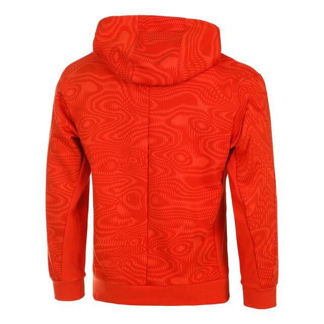 Court Dri-Fit Heritage Fleece Hoody