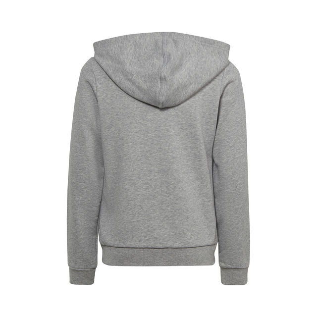 Linear Full-Zip Hoody