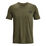 Sporttyle Left Chest Shortsleeve