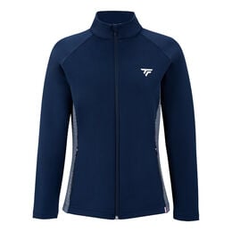 Tour Trainingsjacke Damen-Dunkelblau