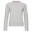 Mirella Basic Crew Sweatshirt Women