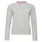 Mirella Basic Crew Sweatshirt Women