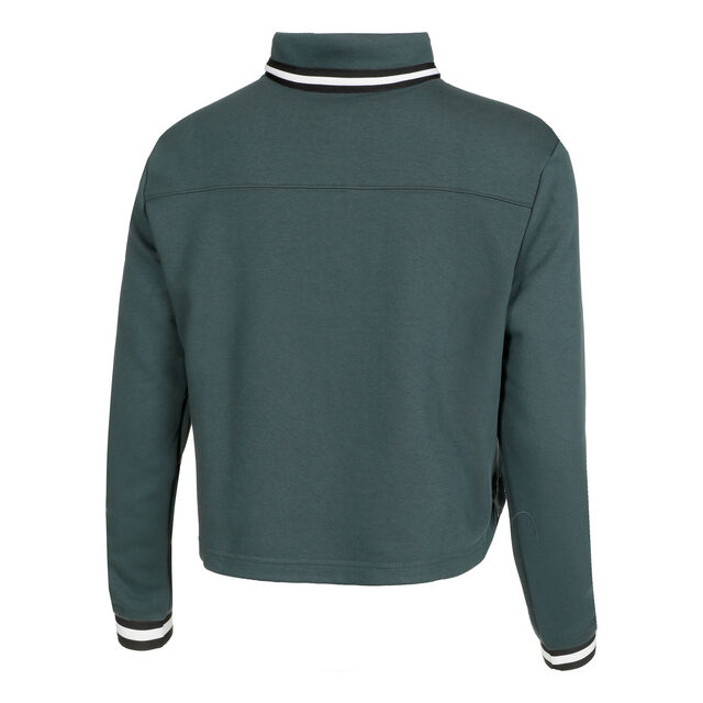 Court Dri-Fit Fleece Heritage Top