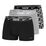 Everyday Cotton Stretch Boxershort Men