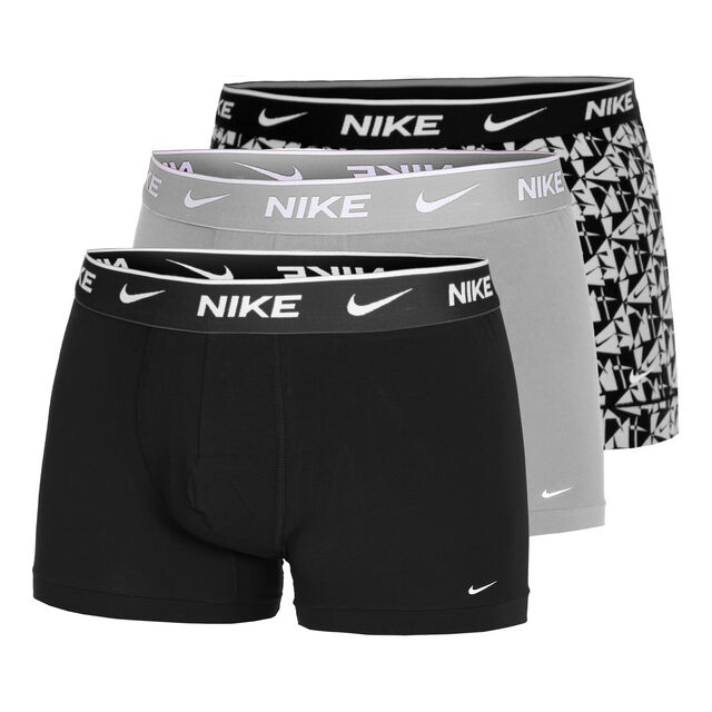 Everyday Cotton Stretch Boxershort Men