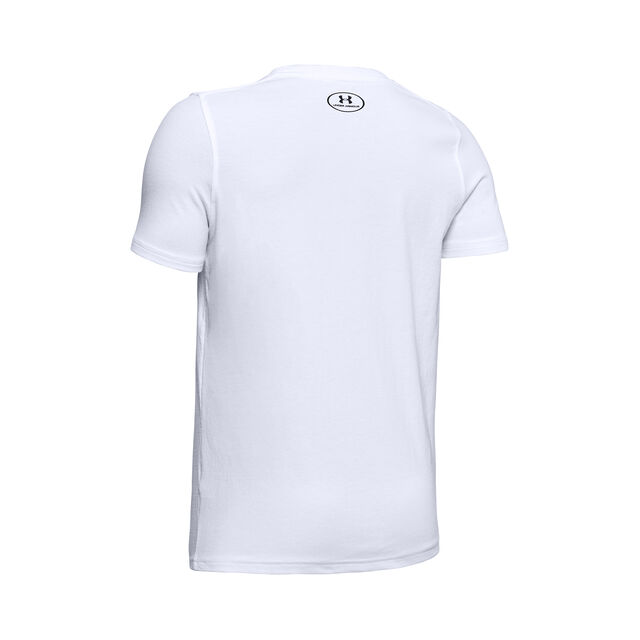 EU Cotton Short Sleeve Boys