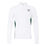 Active Colorblock 1/4 Zip Longsleeve