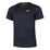 Crew Inside Out V-Neck Tee