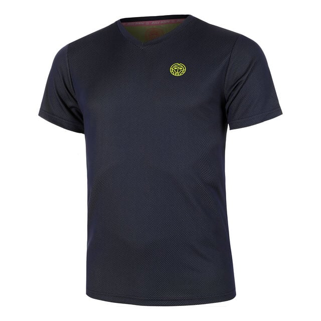 Crew Inside Out V-Neck Tee