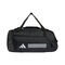TR DUFFLE S BLACK/WHITE