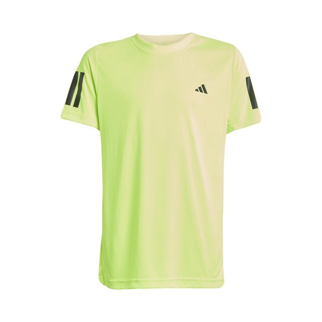 Club 3Stripes Tee