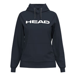 Club Original Hoody Damen-Dunkelblau