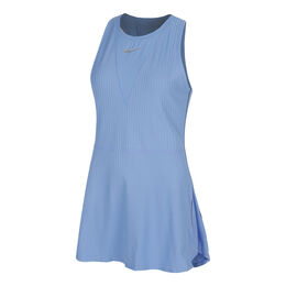 Court Dri-Fit Slam Kleid Damen-Blau