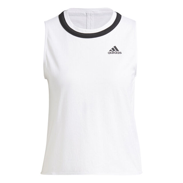 Club Knot Tank Women