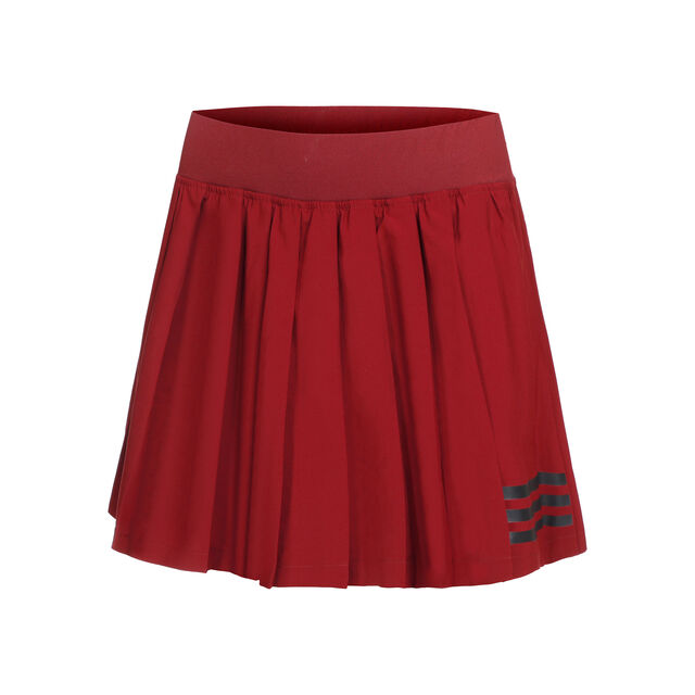 Club Pleat Skirt Women