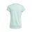 AeroReady 3-Stripes Tee Girls