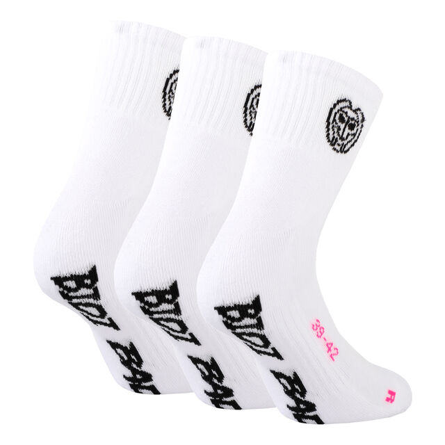 Gila 3er Pack Ankle Tech Socks Unisex