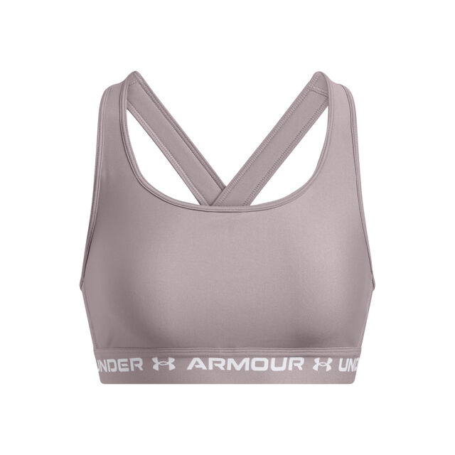 Crossback Mid Bra