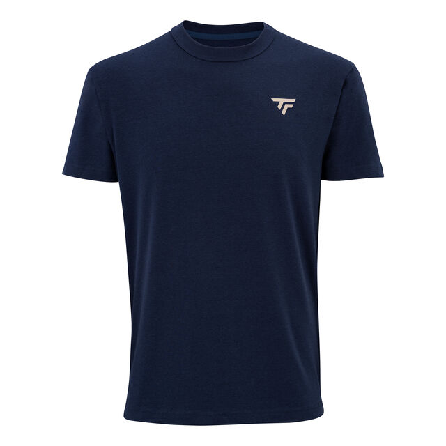 GRAPHIC TEE MARINE 2025 S