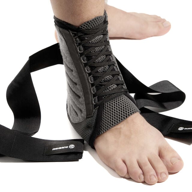 Sprunggelenkst&uuml;tze Force Ankle Brace