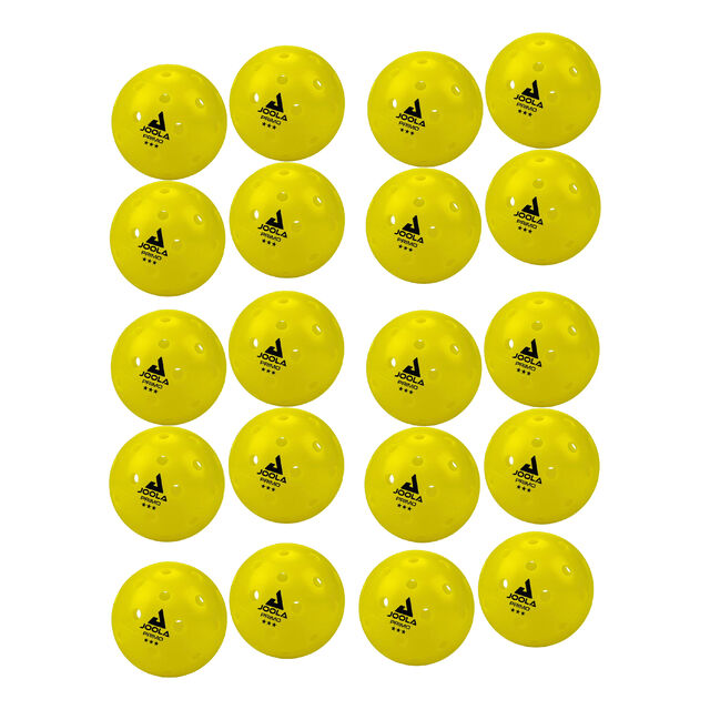 Primo 3-Star Ball (20 pack)