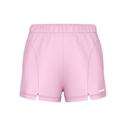 Dynamic Shorts Damen-Rosa