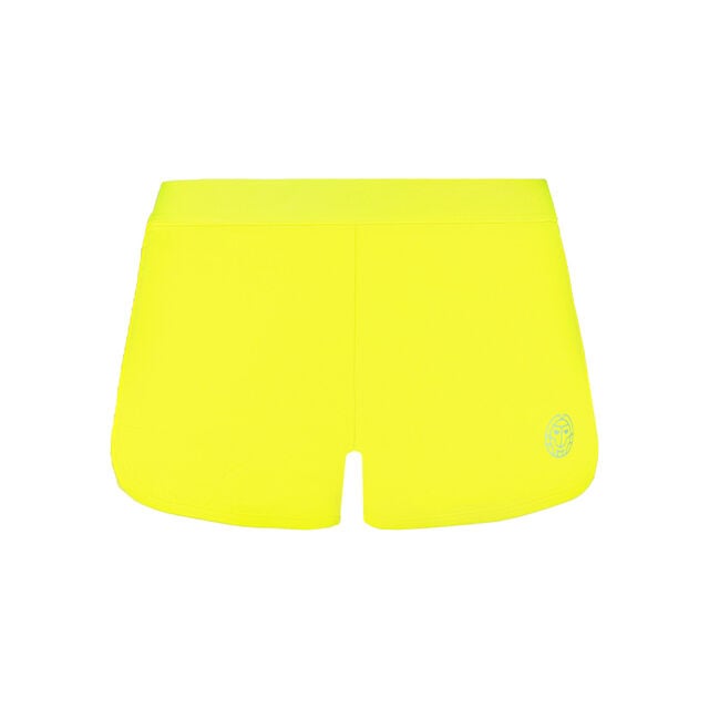 Inferno Move Shorts - neon yellow