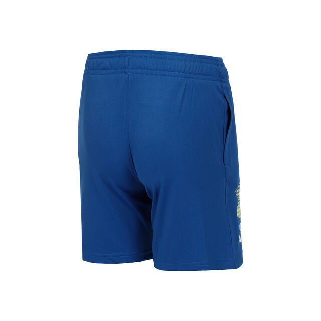 Ua Tech Logo Shorts