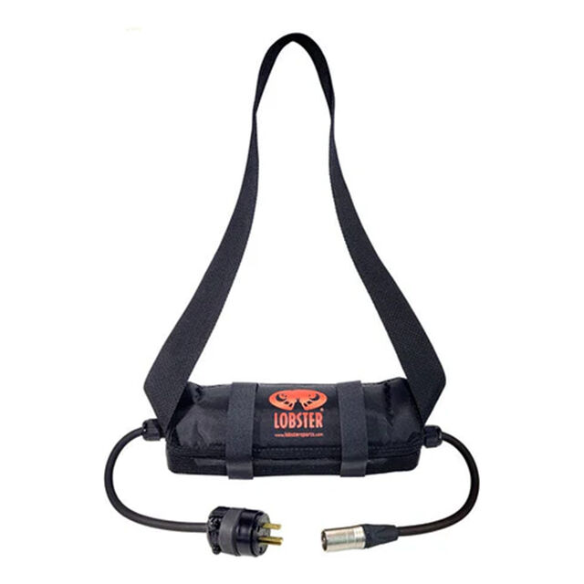Electric Power Pack