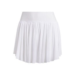 Pleat Pro Rock Damen-Weiß