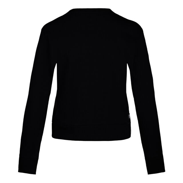 Mirella Basic Crew Women