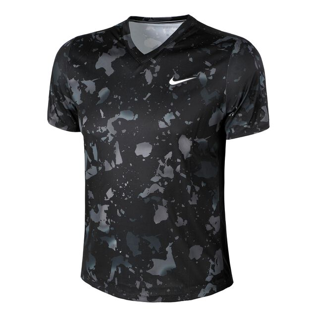 Court Dry Victory Print Tee Men