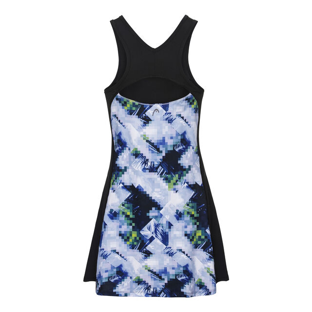 Fiona Dress Women