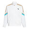 U. Track Jacket Icon