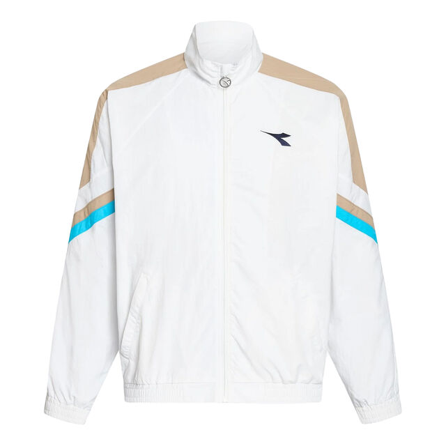U. Track Jacket Icon