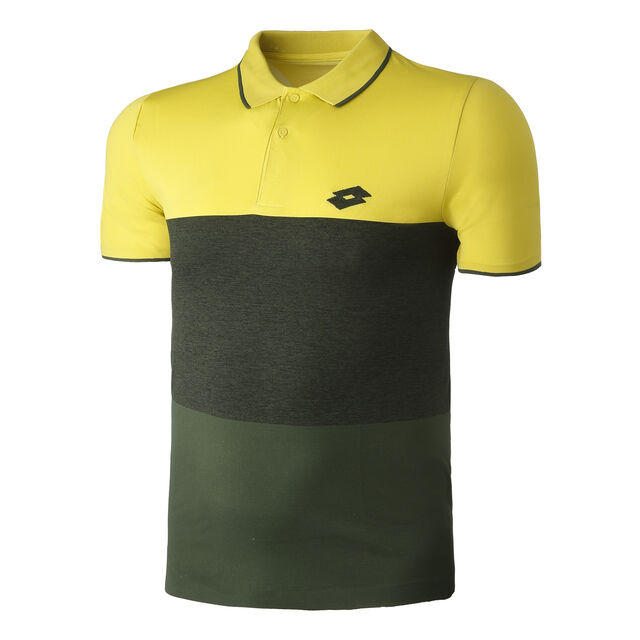 Tennis Tech SML Polo Men