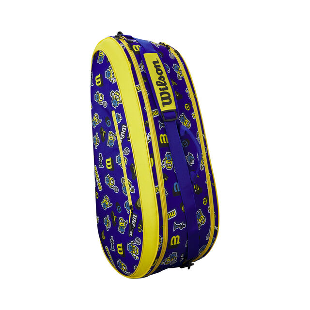 MINIONS V3.0 TEAM 6PK