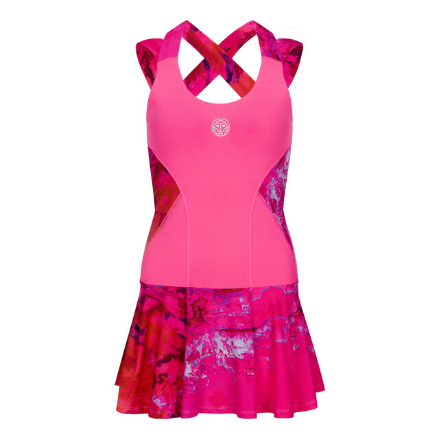 Lipa Tech 2in1 Dress Women