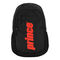 CHALLENGER BACKPACK BK/POP RD