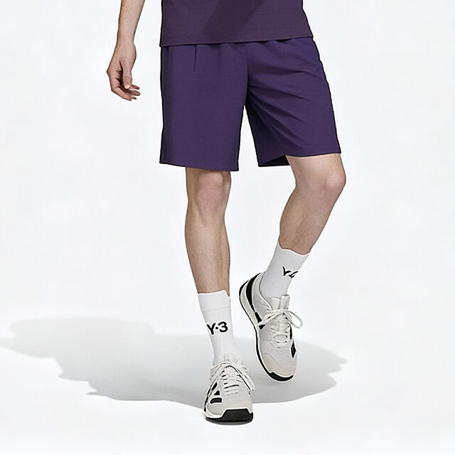 Y-3 ERGO SHORT