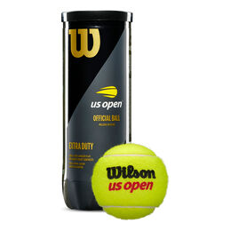 US Open 3er Dose