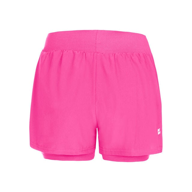 Crew 2in1 Shorts