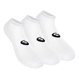 PED Sportsocken 3er Pack-Weiß,Schwarz