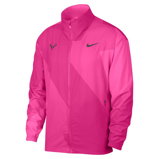 Rafa Jacket Men