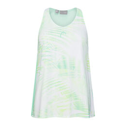Agility Tech Tank Top
