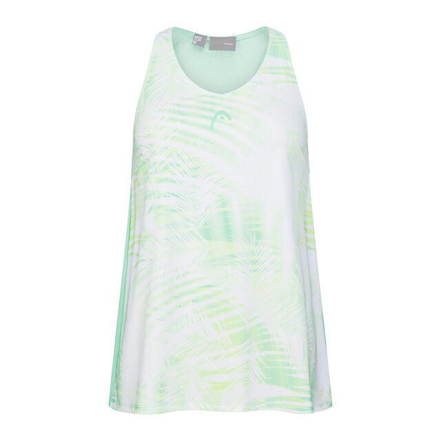 Agility Tech Tank Top